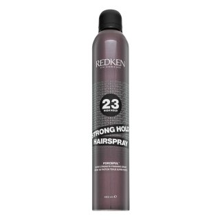 Redken Forceful 23 Strong Hold Hairspray fixativ de păr pentru fixare puternică 400 ml