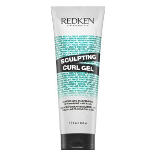 Redken Sculpting Curl Gel gel de modelare pentru păr ondulat si cret 250 ml