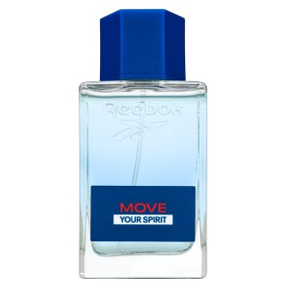 Reebok Move Your Spirit Eau de Toilette bărbați 50 ml