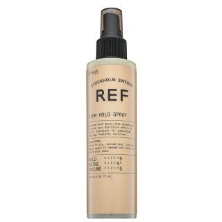 REF Firm Hold Spray N°545 fixativ de păr pentru fixare medie 175 ml