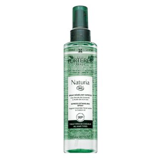 Rene Furterer Naturia Express Detangling Spray spray pentru o pieptanare mai usoara 200 ml