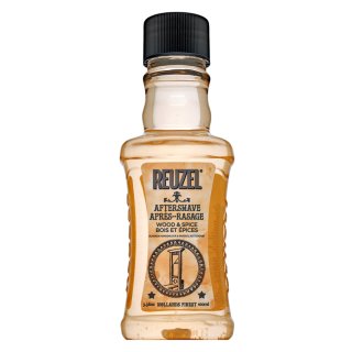 Reuzel Aftershave after shave Wood & Spice 100 ml