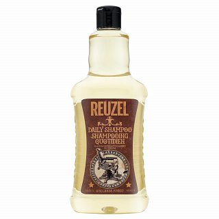 Reuzel Daily Shampoo șampon pentru folosirea zilnică 1000 ml