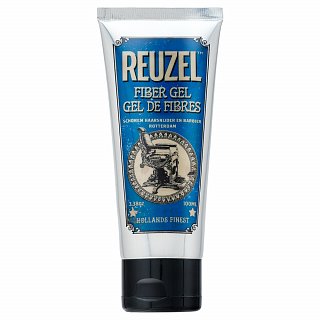 Reuzel Fiber Gel gel de păr fixare puternică 100 ml