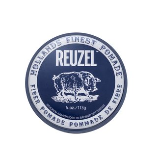 Reuzel Fiber Pomade pastă modelatoare pentru efect mat 113 ml