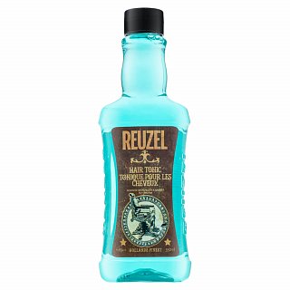 Reuzel Hair Tonic intretinere pentru intarire pentru toate tipurile de păr 350 ml