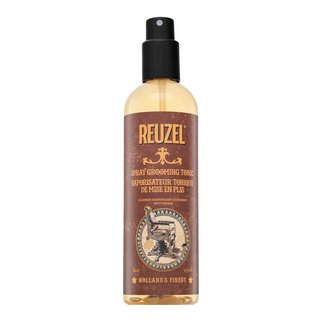 Reuzel Spray Grooming Tonic tonic de păr pentru volum 355 ml