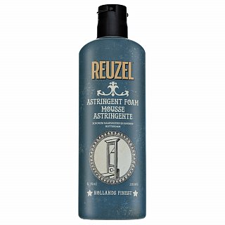 Reuzel spumă de curățare Astringent Foam 200 ml