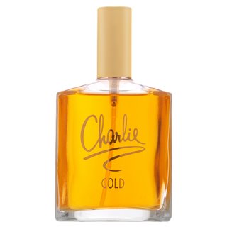 Revlon Charlie Gold Eau Fraiche Eau de Toilette femei 100 ml