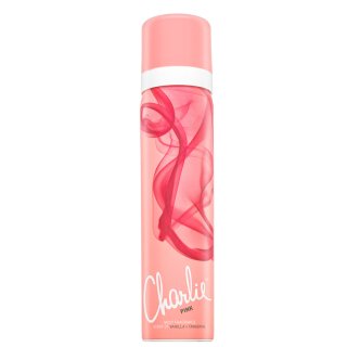 Revlon Charlie Pink deospray femei 75 ml