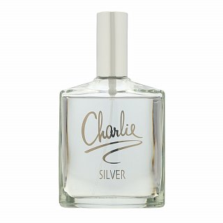 Revlon Charlie Silver Eau de Toilette pentru femei 100 ml