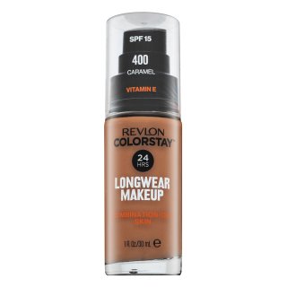 Revlon Colorstay Make-up Combination/Oily Skin fond de ten lichid pentru ten gras și mixt 400 30 ml