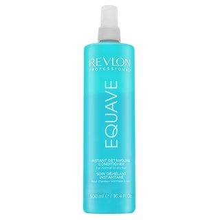 Revlon Professional Equave Instant Beauty Hydro Nutritive Detangling Conditioner balsam fără clatire pentru păr uscat 500 ml