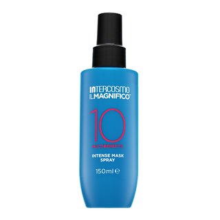 Revlon Professional Intercosmo Il Magnifico 10 Multibenefits Intense Mask Spray îngrijire fără clătire î pentru toate tipurile de păr DAMAGE BOX 150 ml