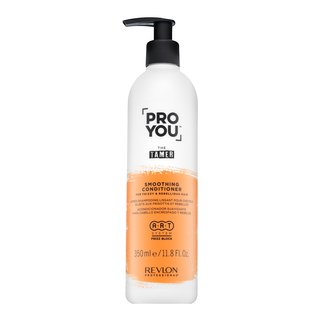 Revlon Professional Pro You The Tamer Smoothing Conditioner balsam pentru netezire pentru păr aspru si indisciplinat 350 ml