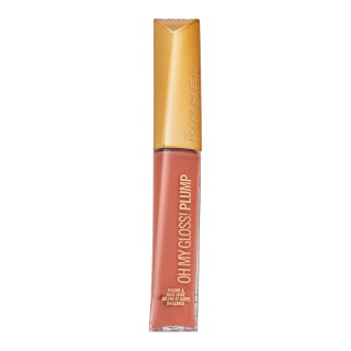 Rimmel London Oh My Gloss Plump lip gloss 531 6,5 ml