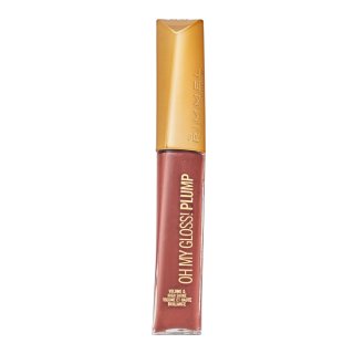 Rimmel London Oh My Gloss Plump lip gloss 758 6,5 ml