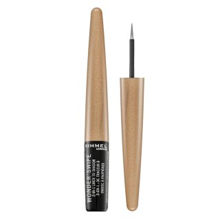 Rimmel London Wonder Swipe 2-in-1 Liner eyeliner 2în1 003 Ballin 1,7 ml