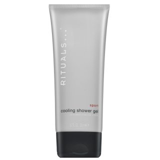 Rituals gel de dus Sport Cooling Shower Gel 200 ml