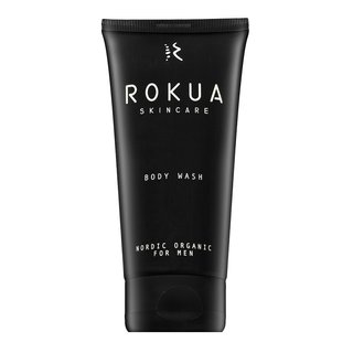 ROKUA Skincare Body Wash gel de dus pentru bărbati 175 ml