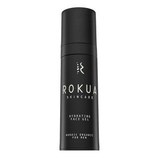 ROKUA Skincare Hydrating Face Gel gel de piele cu efect de hidratare 50 ml