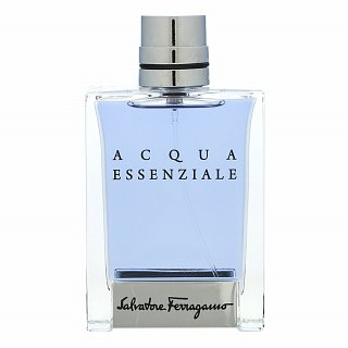 Salvatore Ferragamo Acqua Essenziale eau de Toilette pentru barbati 100 ml