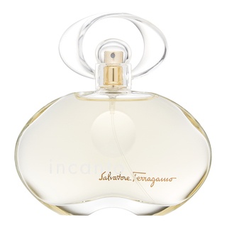 Salvatore Ferragamo Incanto eau de Parfum pentru femei 100 ml