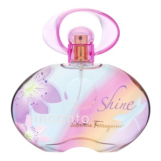 Salvatore Ferragamo Incanto Shine eau de Toilette pentru femei 100 ml