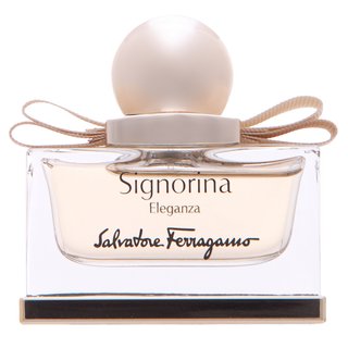 Salvatore Ferragamo Signorina Eleganza Eau de Parfum femei 30 ml