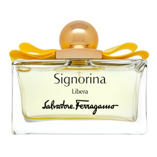 Salvatore Ferragamo Signorina Libera Eau de Parfum femei 100 ml