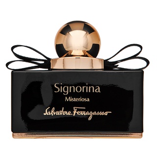 Salvatore Ferragamo Signorina Misteriosa eau de Parfum pentru femei 50 ml