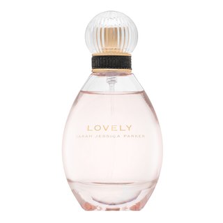 Sarah Jessica Parker Lovely Eau de Parfum femei 50 ml