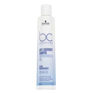 Schwarzkopf Professional BC Bonacure Scalp Genesis Anti-Dandruff Shampoo șampon anti mătreată 250 ml