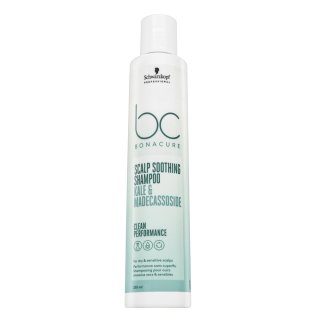 Schwarzkopf Professional BC Bonacure Scalp Genesis Soothing Shampoo șampon pentru scalp sensibil 250 ml