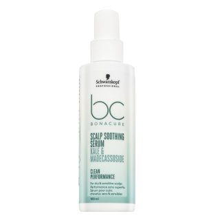 Schwarzkopf Professional BC Bonacure Scalp Soothing Serum ser pentru scalp uscat 100 ml