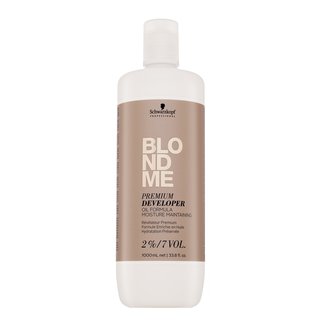 Schwarzkopf Professional BlondMe Premium Developer 2% / 7 Vol. activator de culoare a părului 1000 ml