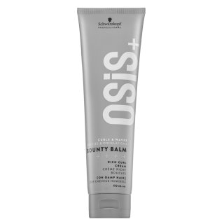 Schwarzkopf Professional Osis+ Bounty Balm cremă pentru styling pentru păr creț 150 ml