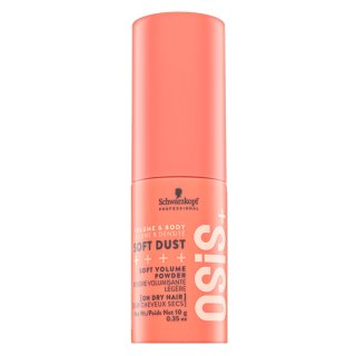 Schwarzkopf Professional Osis+ Soft Dust pudră pentru volum 10 g