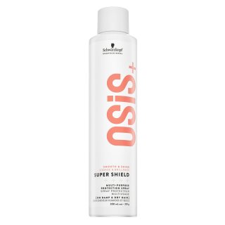 Schwarzkopf Professional Osis+ Super Shield spray protector pentru păr uscat, fără strălucire 300 ml