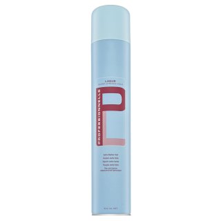 Schwarzkopf Professional Profesionelle Care Laque Super Strong Hold fixativ puternic pentru păr 500 ml