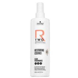 Schwarzkopf Professional R-TWO Bonacure Restoring Essence tratament pentru păr pentru întărirea fibrei părului 400 ml