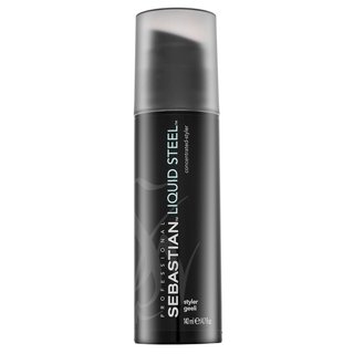 Sebastian Professional Liquid Steel Styler gel de păr pentru a defini si forma 140 ml