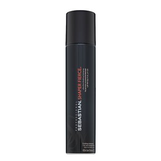 Sebastian Professional Shaper Fierce Finishing Hairspray fixativ de păr fixare puternică 400 ml