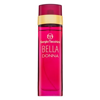 Sergio Tacchini Bella Donna Eau de Toilette femei 50 ml