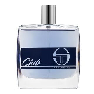 Sergio Tacchini Club Eau de Toilette bărbați 100 ml