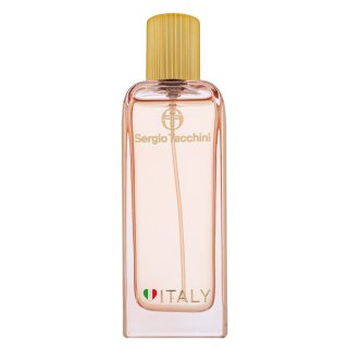 Sergio Tacchini I Love Italy Eau de Toilette femei 50 ml