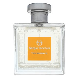 Sergio Tacchini The Essence Eau de Toilette bărbați 100 ml