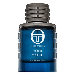 Sergio Tacchini Your Match Eau de Toilette bărbați 100 ml