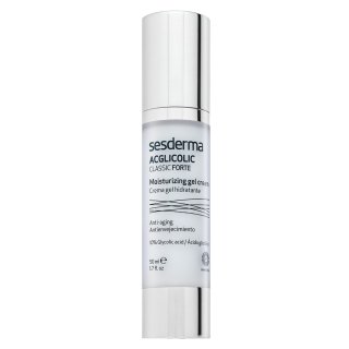 Sesderma Acglicolic Classic Forte gel cremă Moisturizing Gel Cream 50 ml