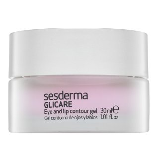 Sesderma Glicare gel Eye and Lip Countour Gel 30 ml